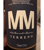 Terreno MM Toscana Rosso 2007
